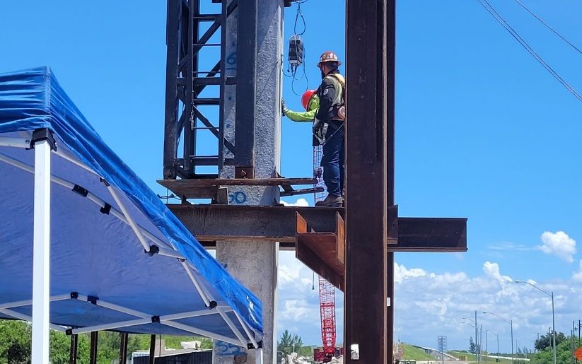 GPC wireless pile testing in the field